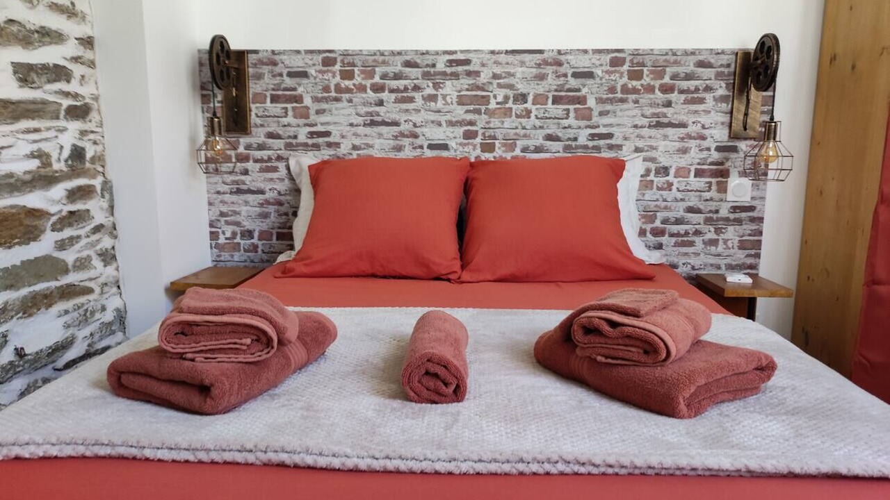 Photo of Bedroom in Beaupreau