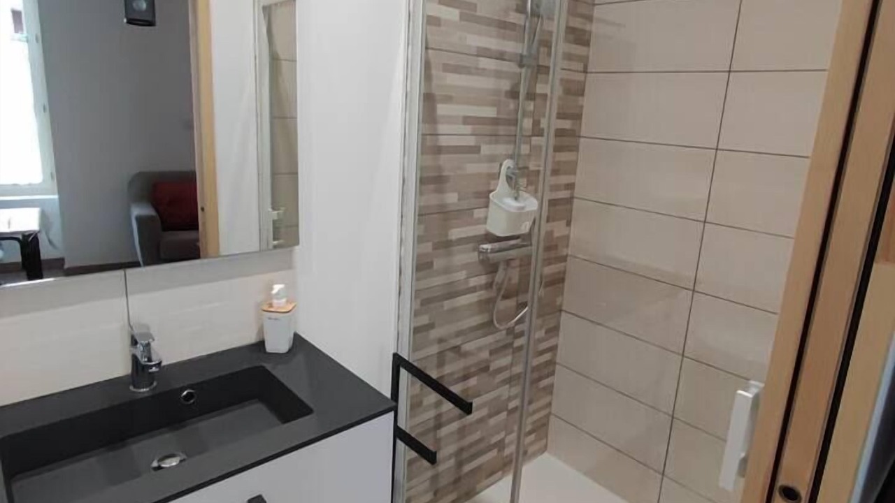 Photo of Bathroom in Beaupreau