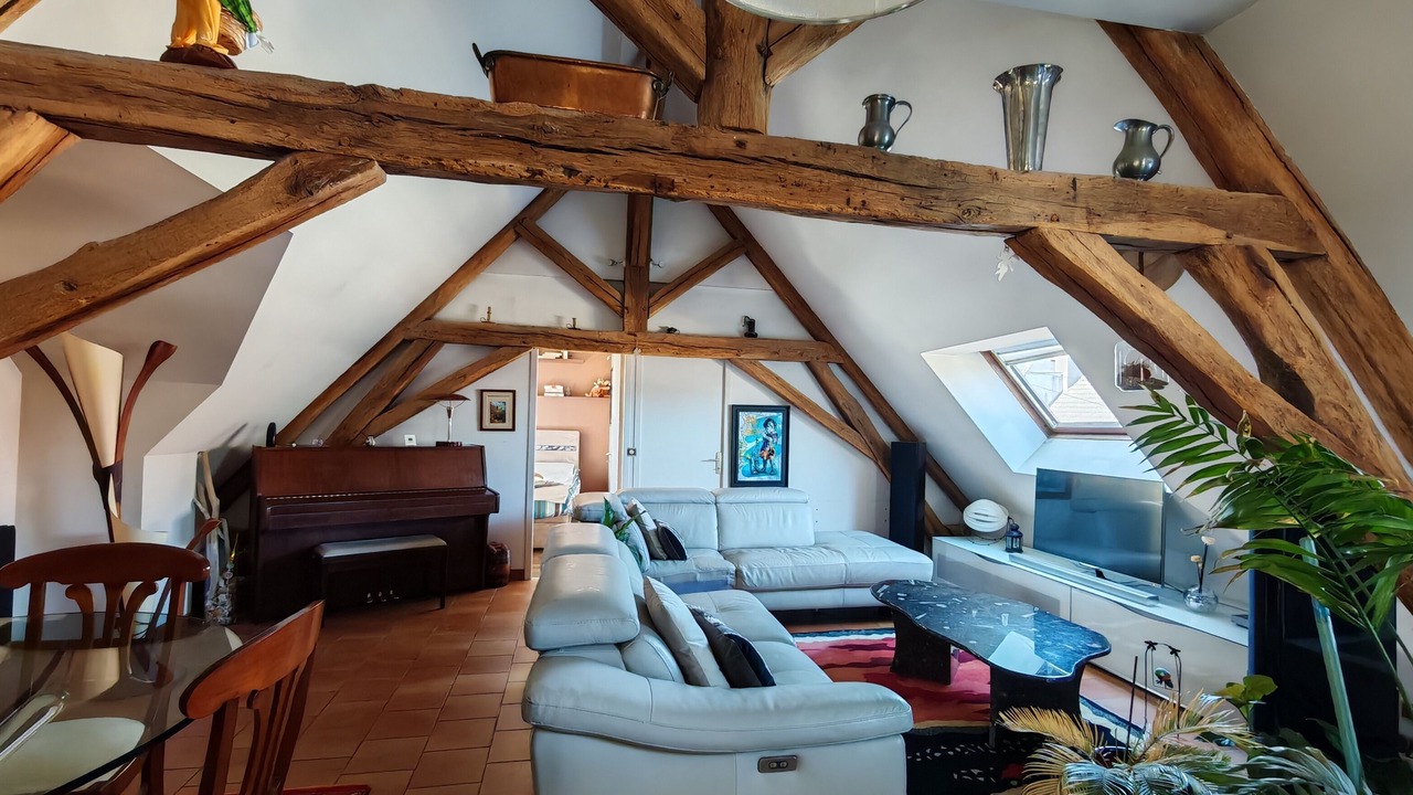 Photo of Livingroom in Le Perray-en-Yvelines