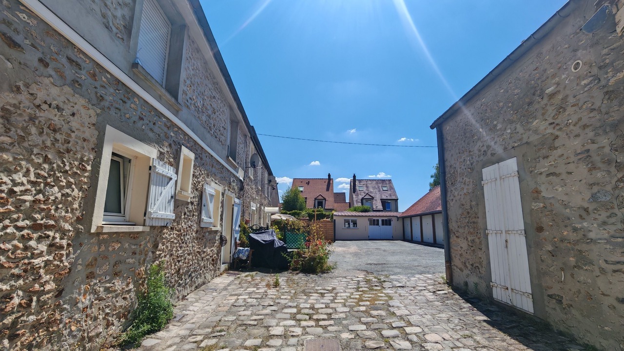 Photo of Outdoor in Le Perray-en-Yvelines