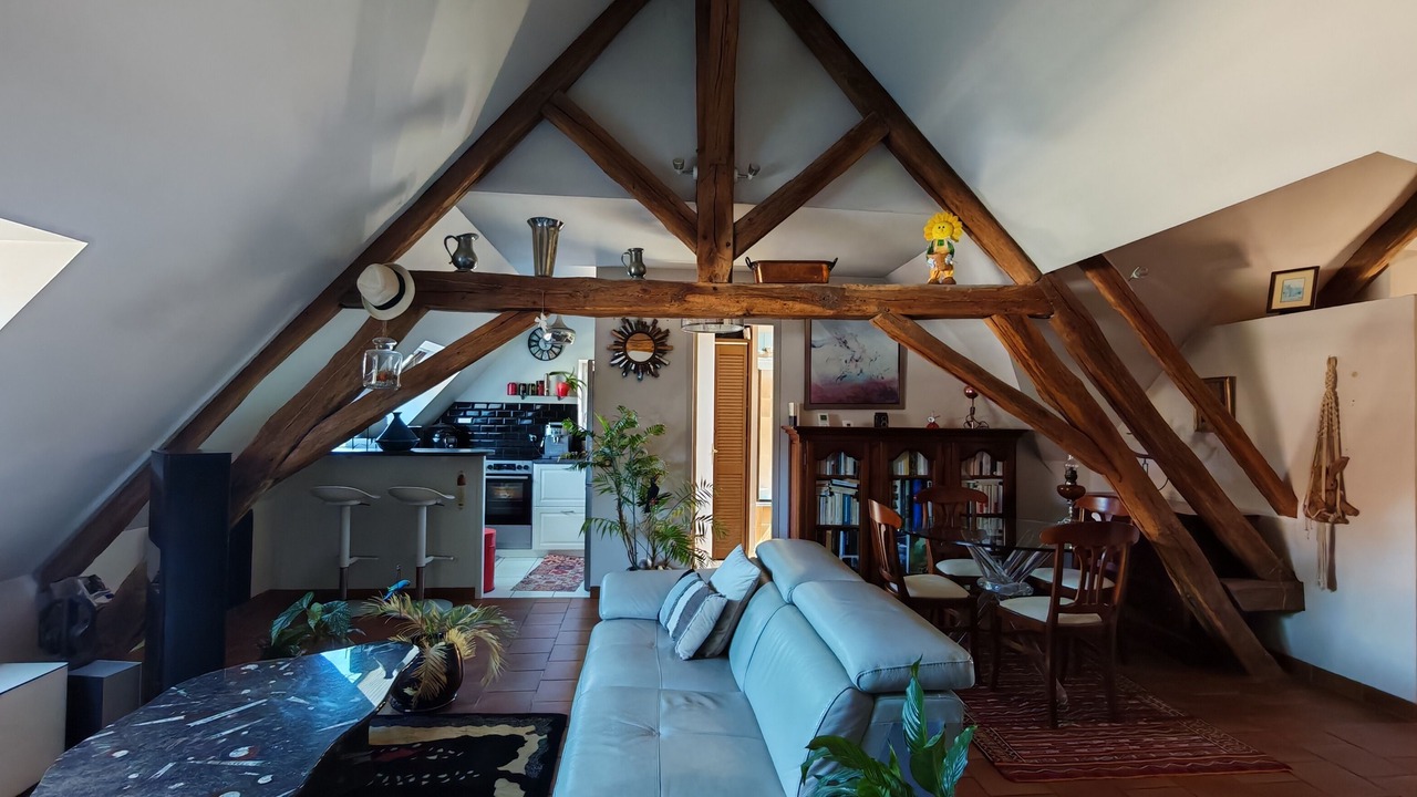 Photo of Livingroom in Le Perray-en-Yvelines