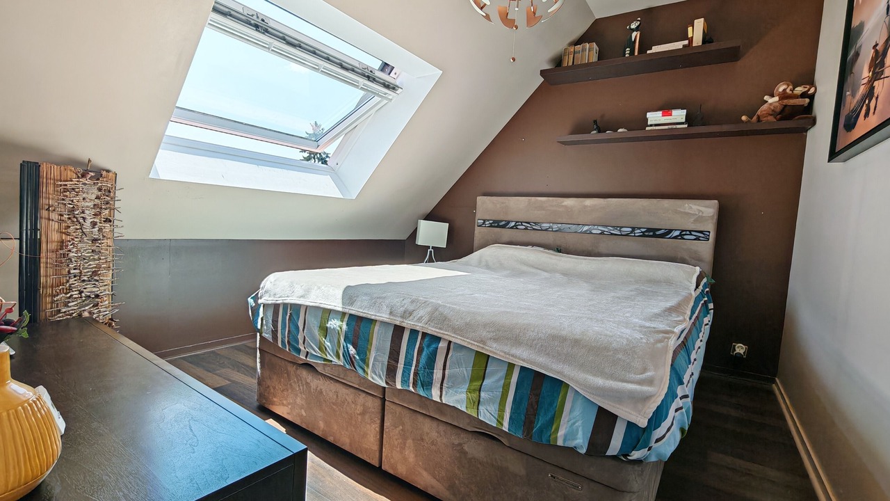 Photo of Bedroom in Le Perray-en-Yvelines