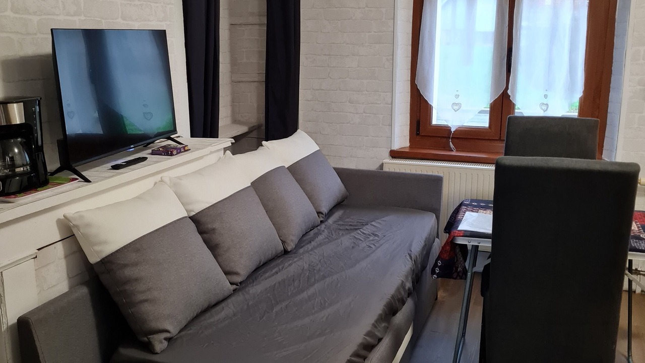 Photo of Livingroom in Saint-Gobert