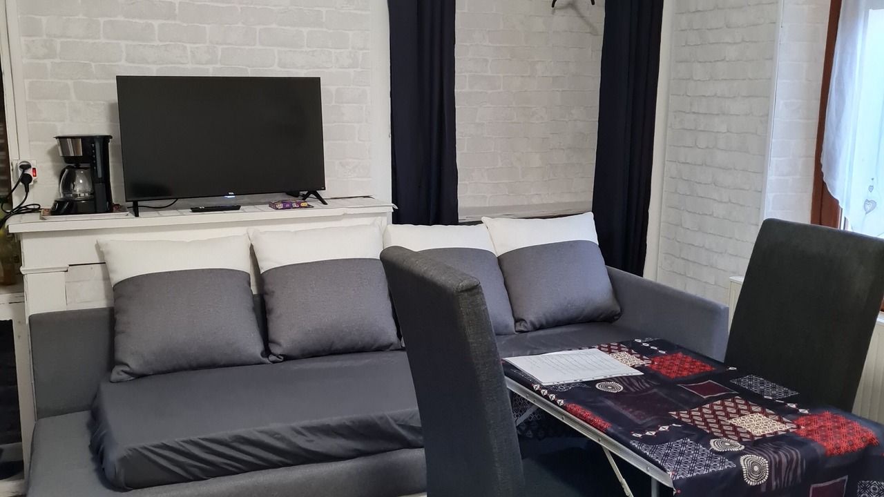 Photo of Livingroom in Saint-Gobert