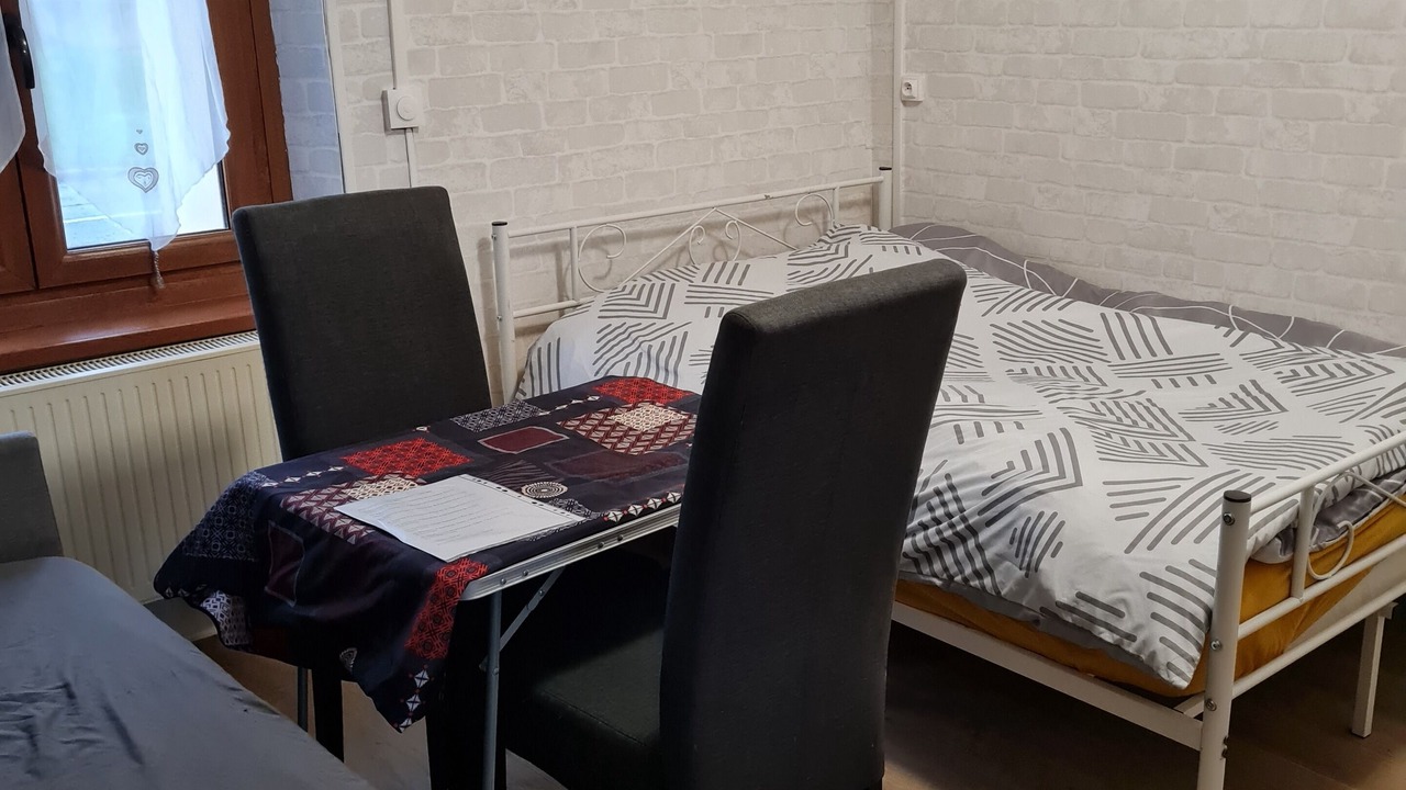 Photo of Others in Saint-Gobert