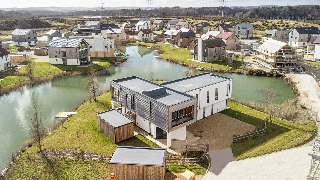 Photo of Outdoor in Holworth