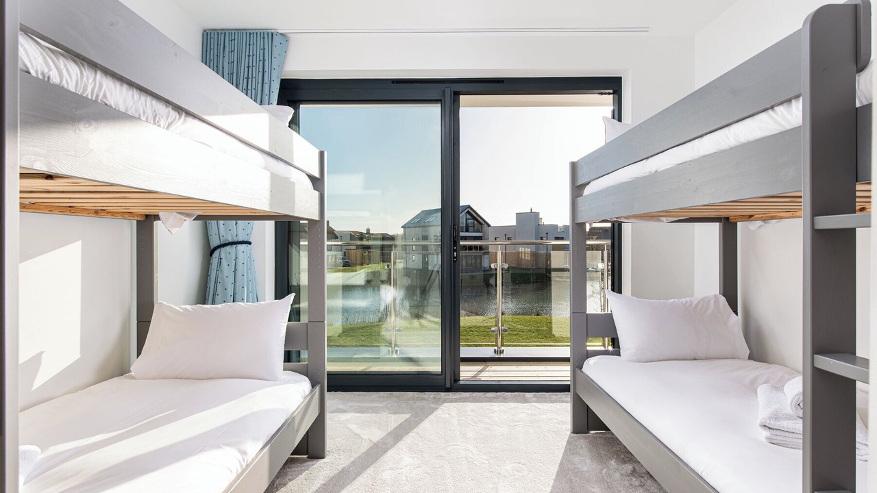 Photo of Bedroom in Holworth