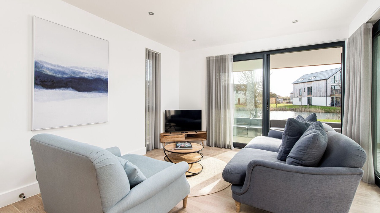 Photo of Livingroom in Holworth