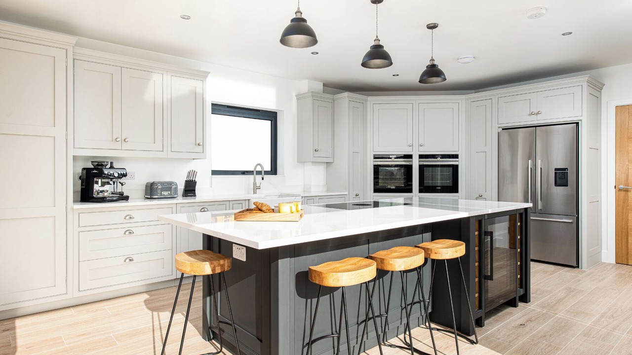 Photo of Kitchen in Holworth