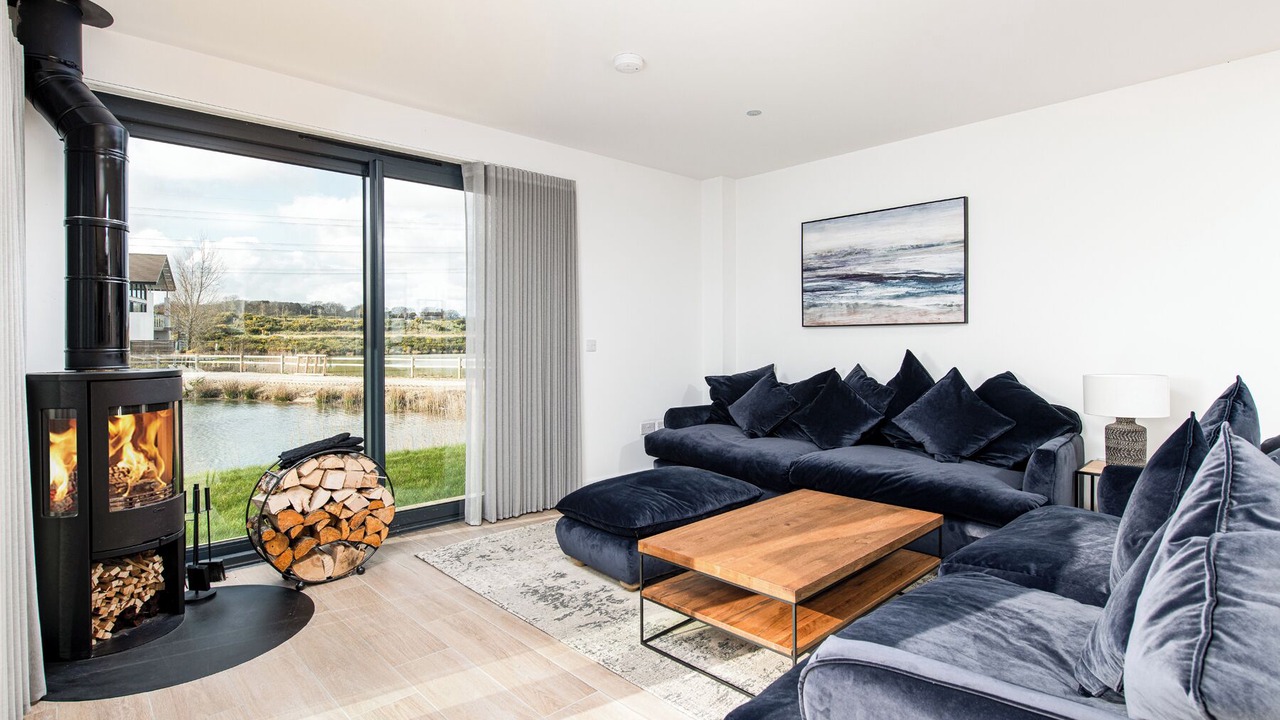 Photo of Livingroom in Holworth