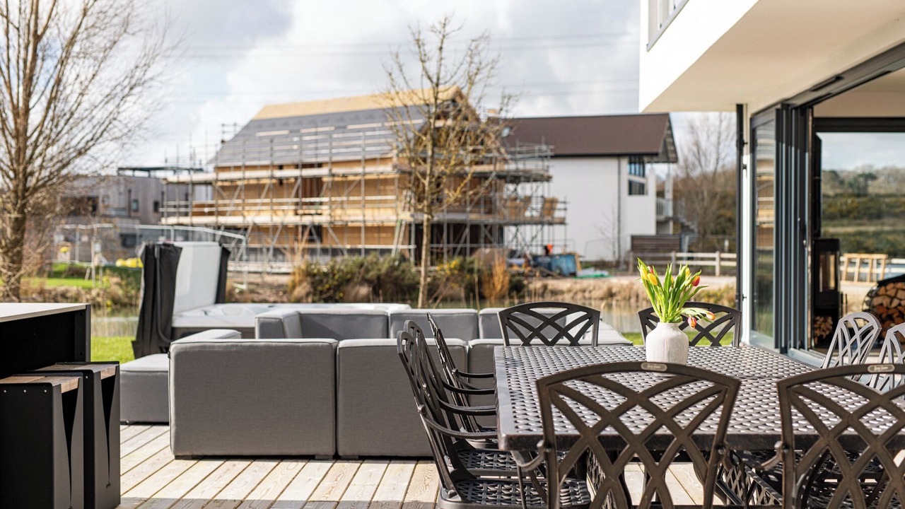 Photo of Outdoor in Holworth