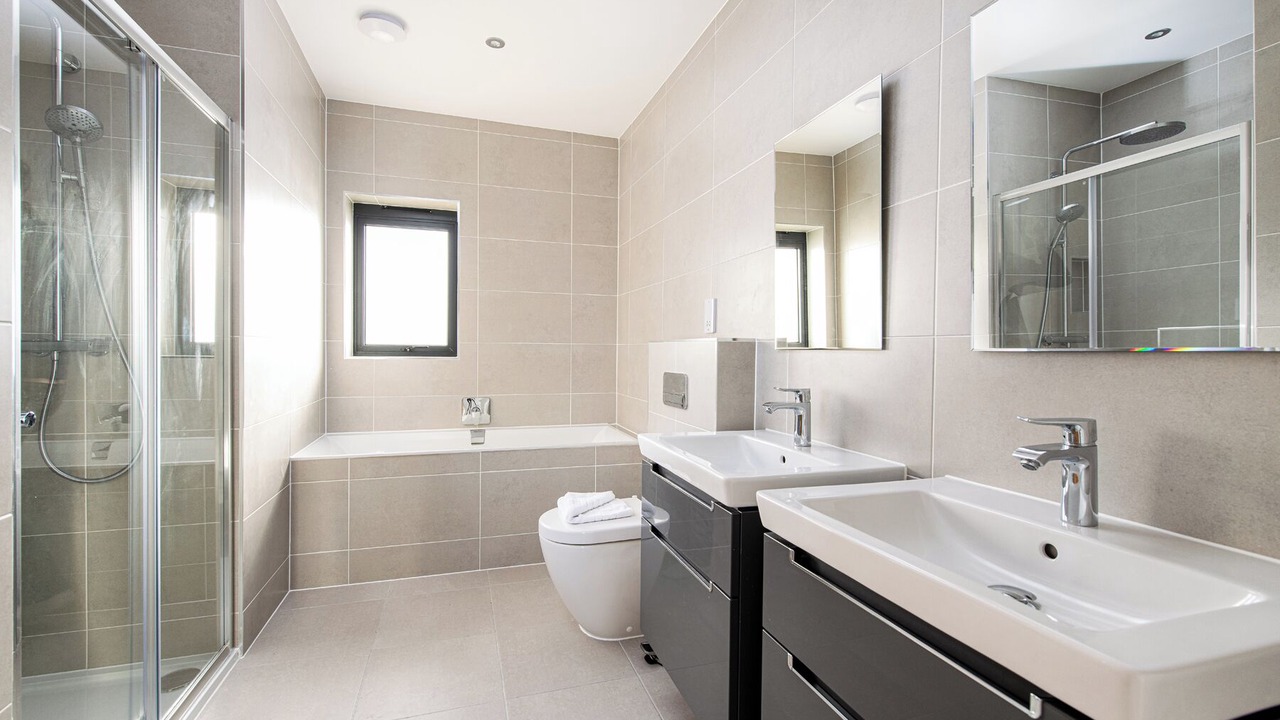 Photo of Bathroom in Holworth