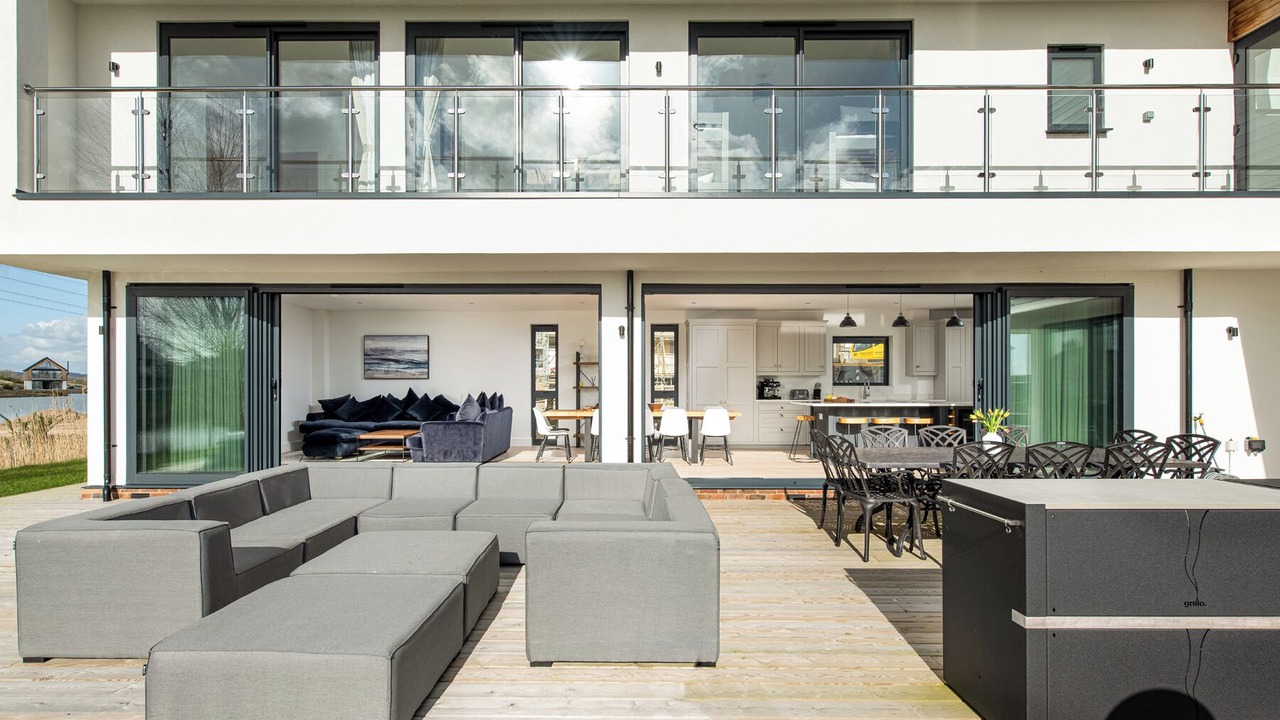 Photo of Outdoor in Holworth