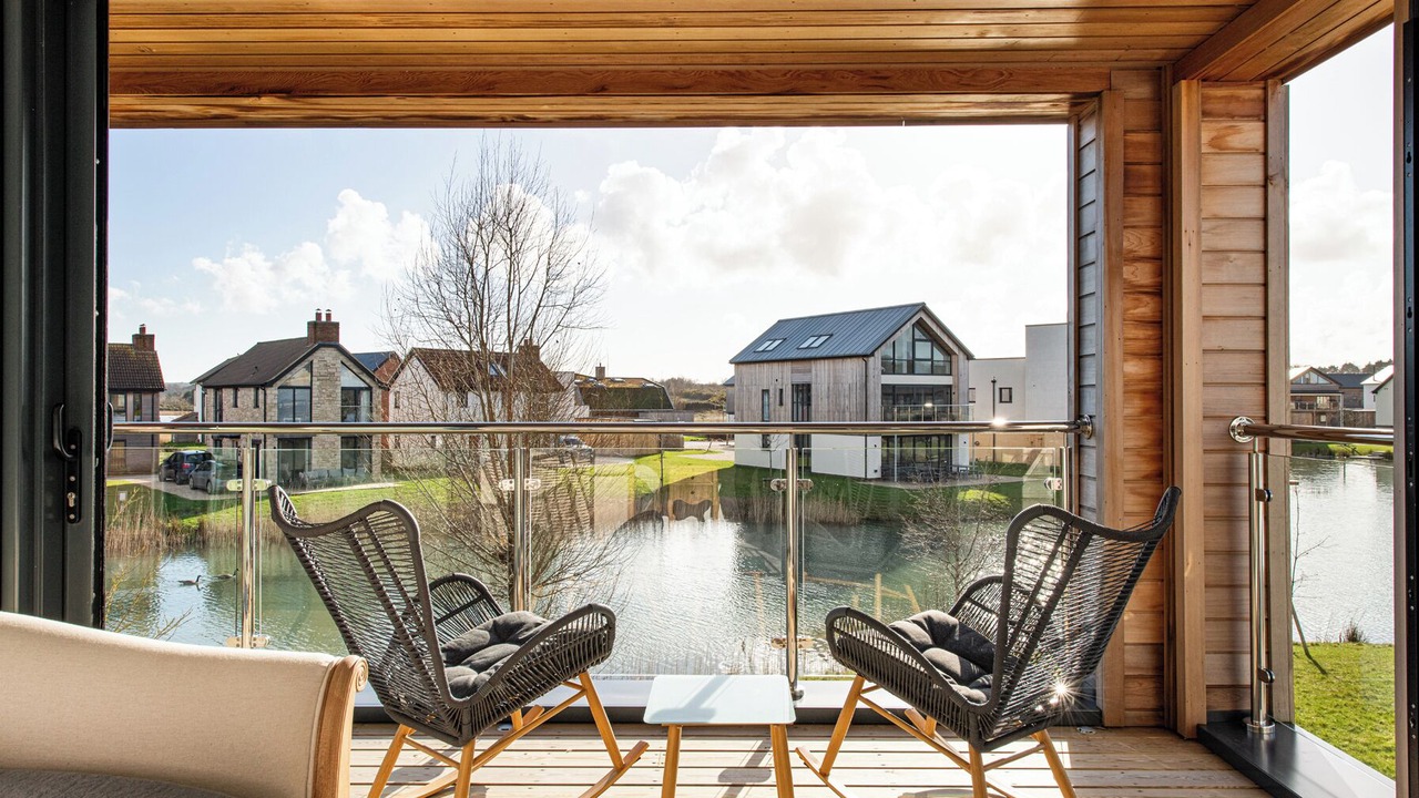 Photo of Outdoor in Holworth