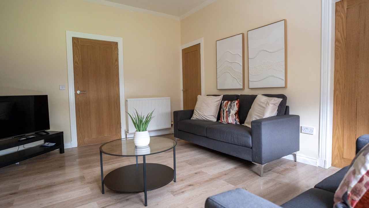 Photo of Bedroom in King's Park