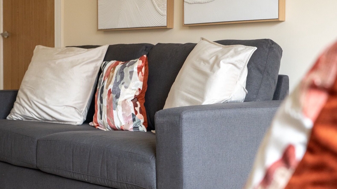 Photo of Bedroom in King's Park