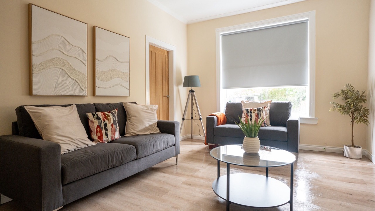 Photo of Bedroom in King's Park