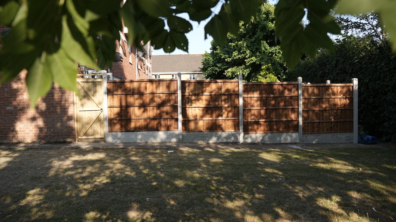 Photo of Outdoor in Eaton Socon