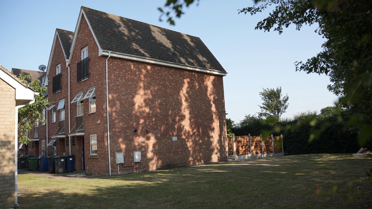 Photo of Others in Eaton Socon