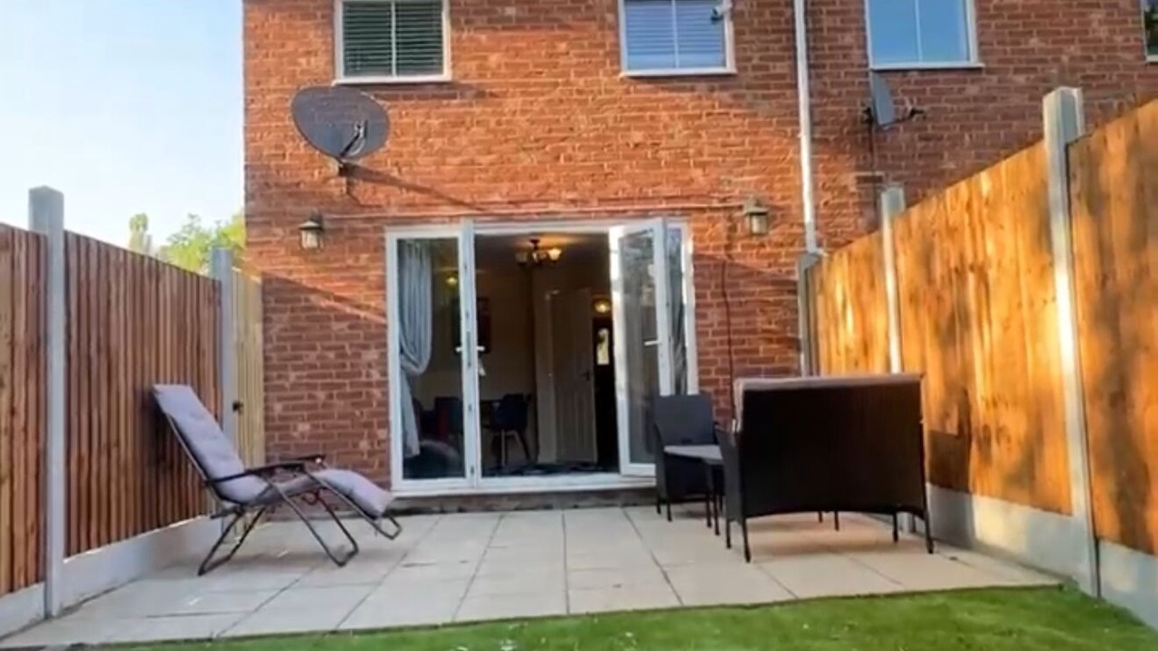 Photo of Outdoor in Eaton Socon