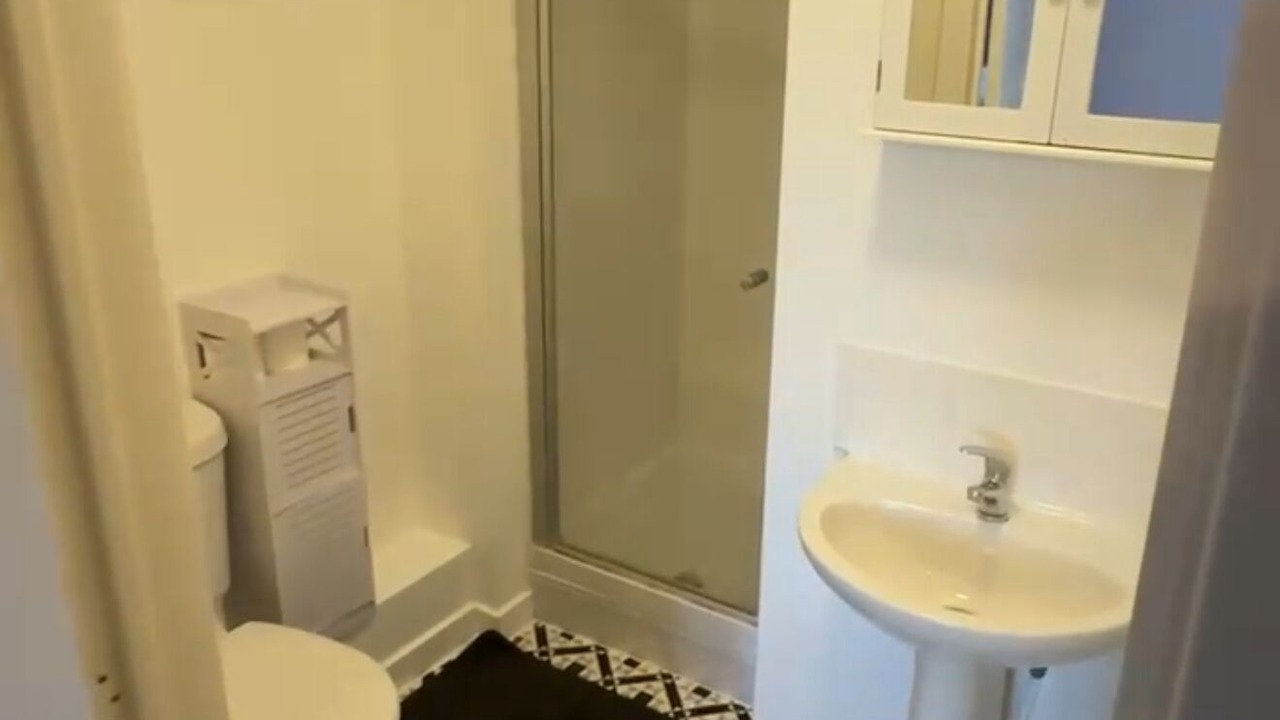 Photo of Bedroom in Eaton Socon