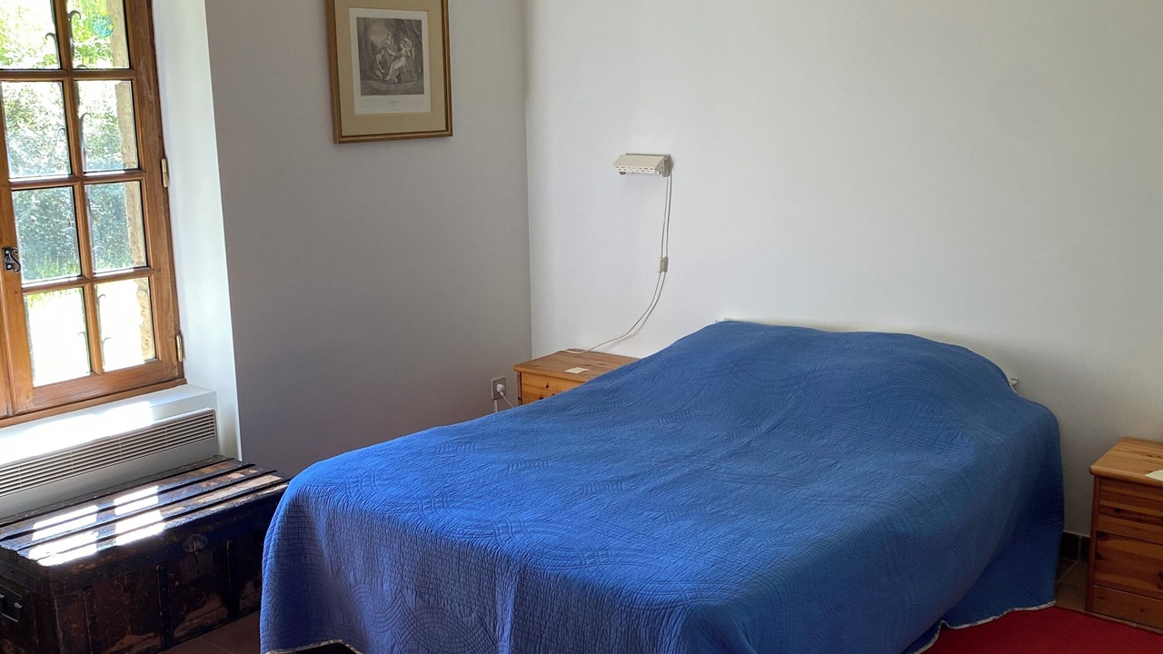 Photo of Bedroom in Espinas