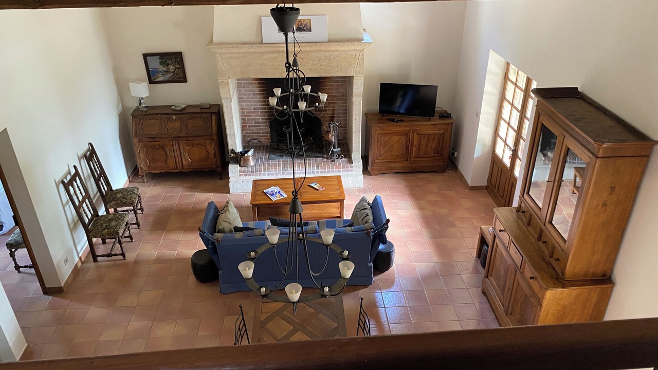 Photo of Livingroom in Espinas