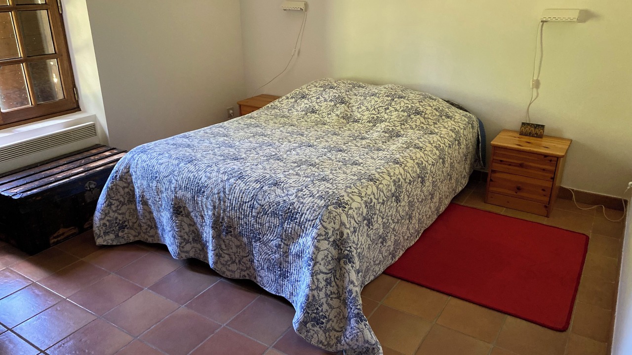 Photo of Bedroom in Espinas