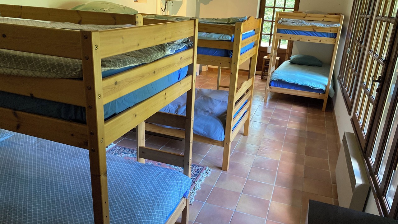 Photo of Bedroom in Espinas