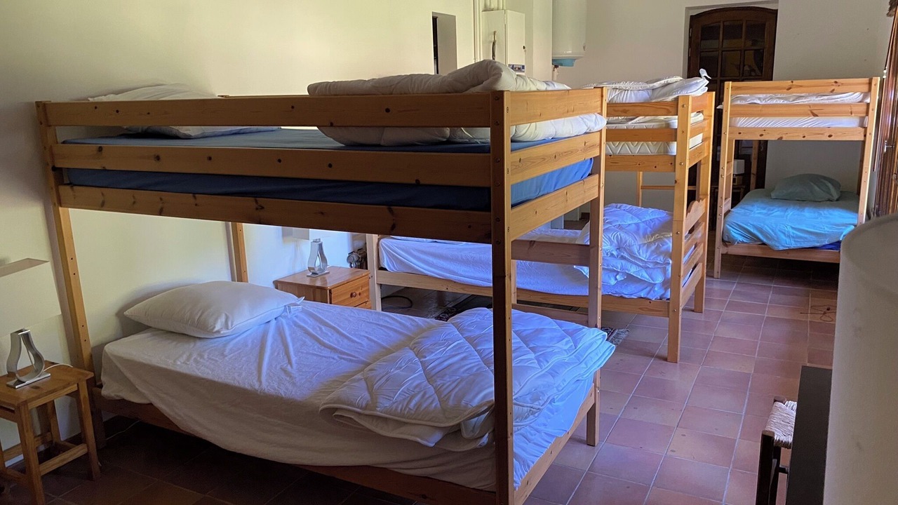 Photo of Bedroom in Espinas