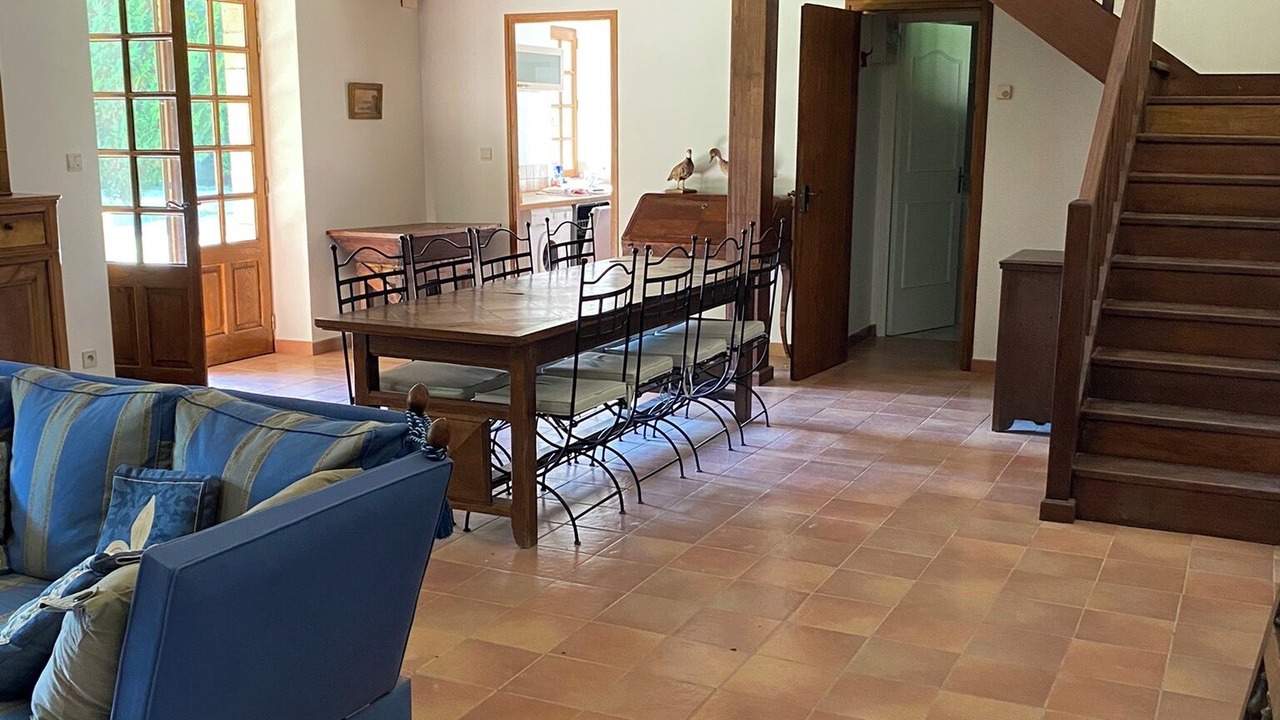 Photo of Livingroom in Espinas