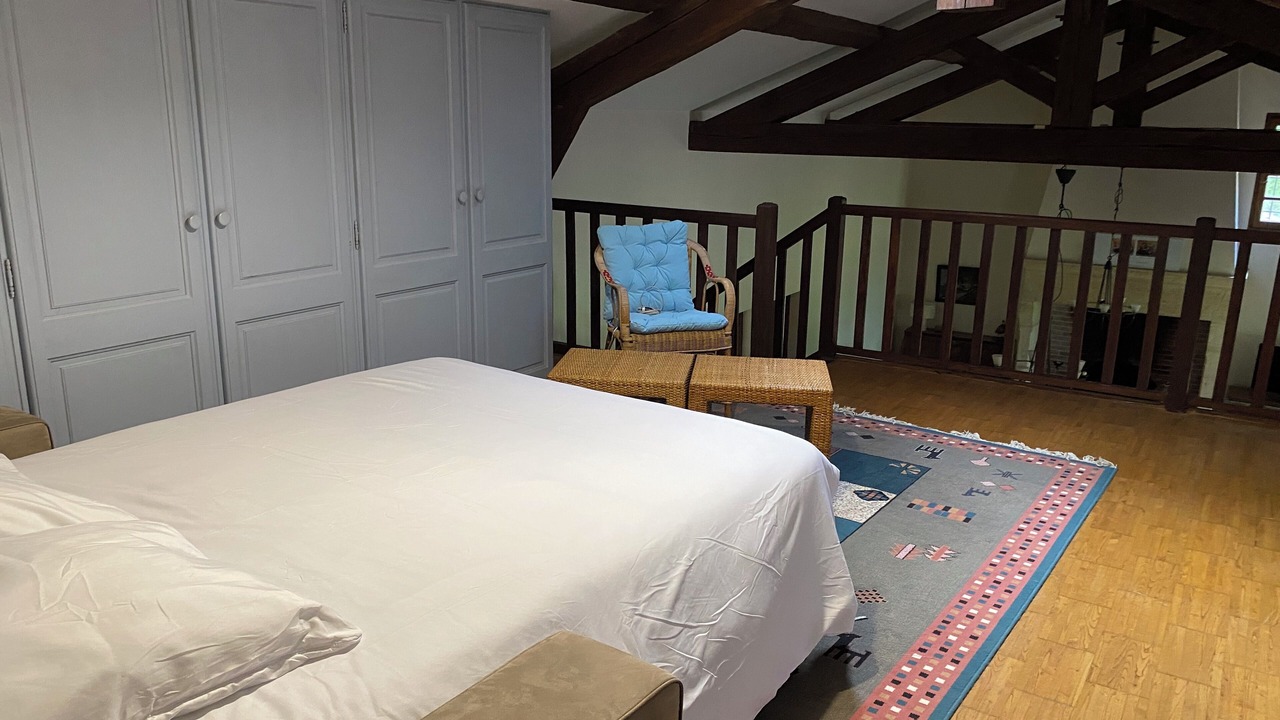 Photo of Bedroom in Espinas
