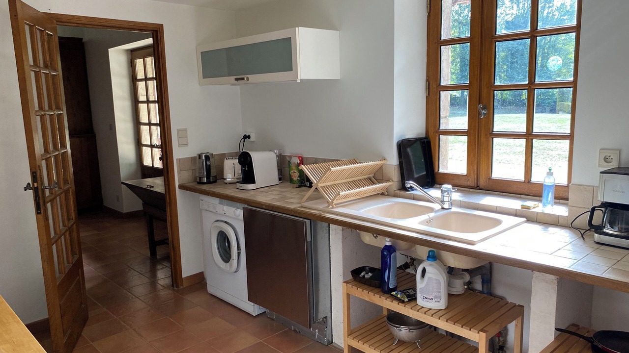 Photo of Kitchen in Espinas