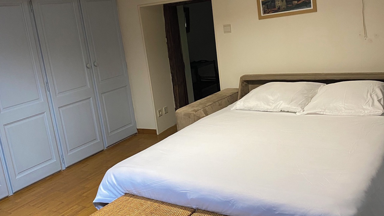 Photo of Bedroom in Espinas