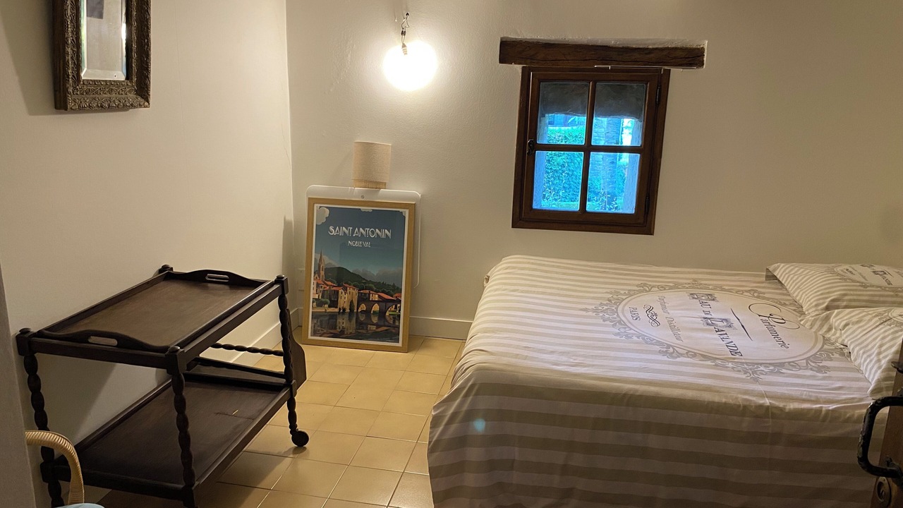 Photo of Bedroom in Espinas