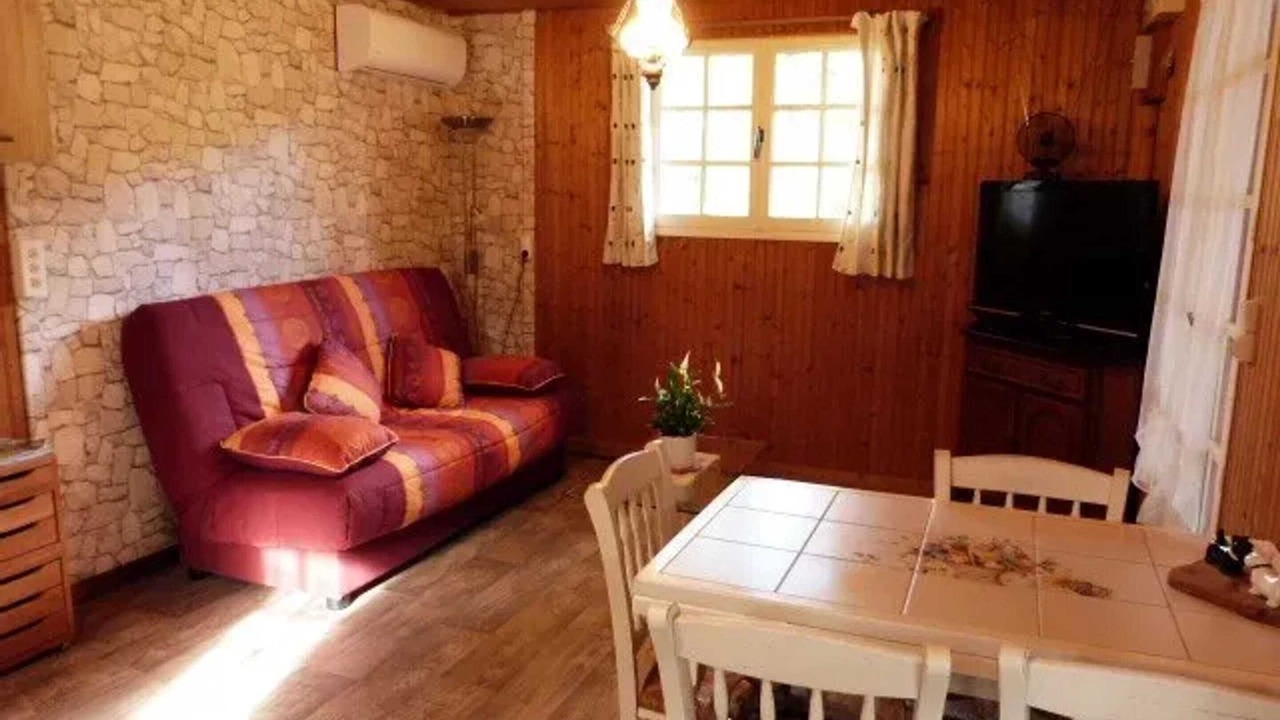 Photo of Livingroom in Vaas