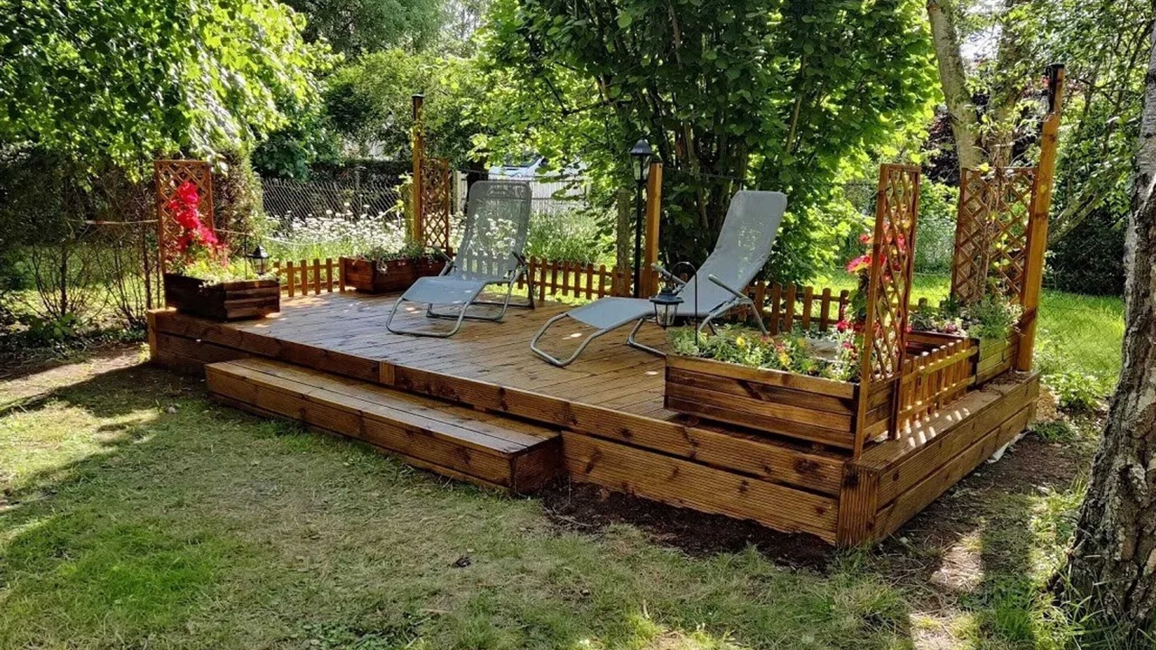 Photo of Outdoor in Vaas