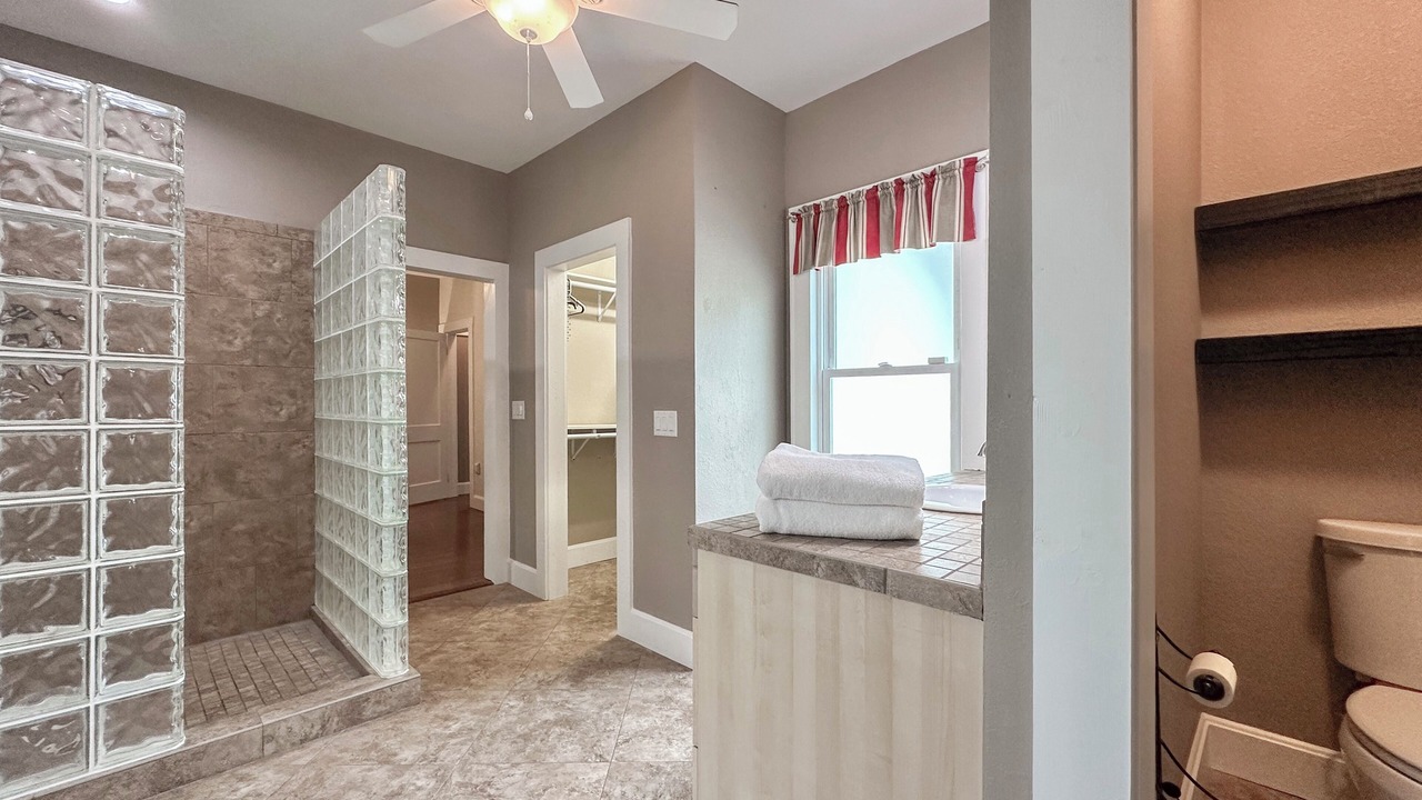 Photo of Bathroom in Ocala