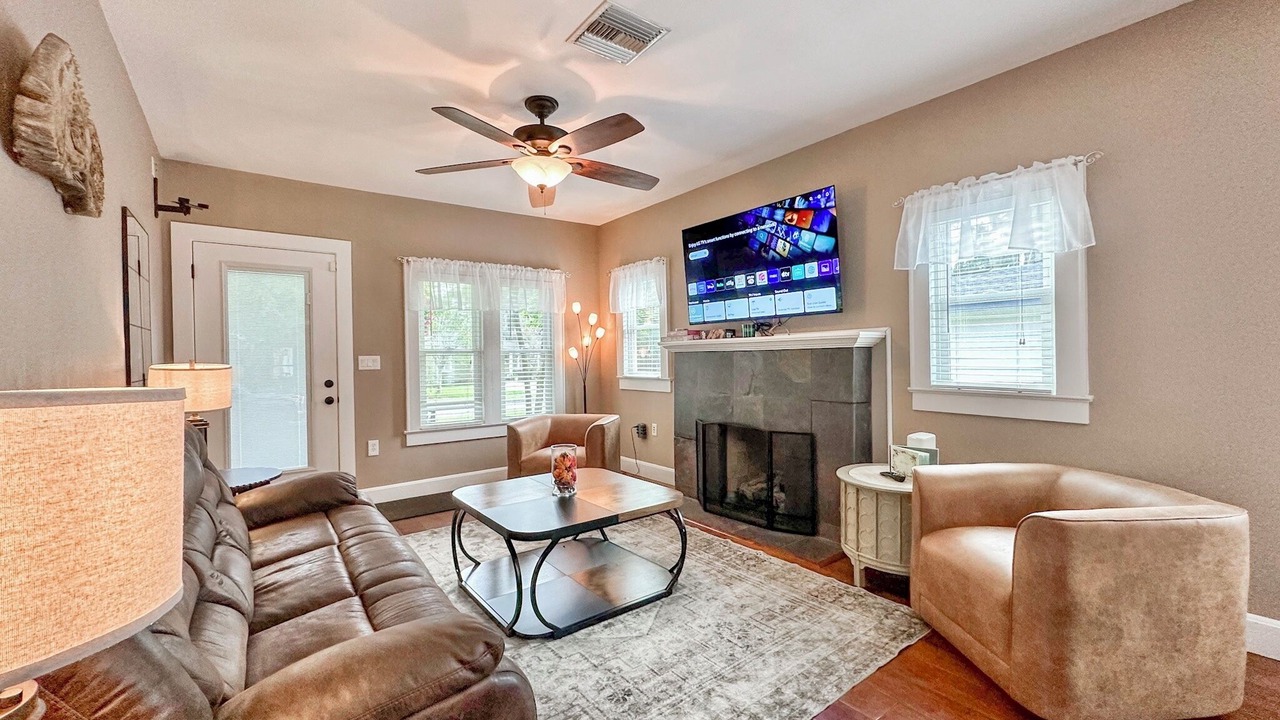 Photo of Livingroom in Ocala