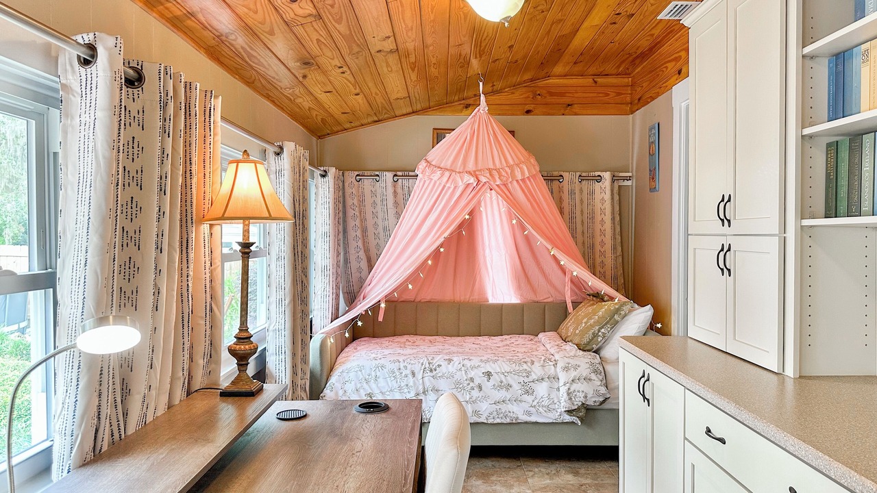 Photo of Bedroom in Ocala