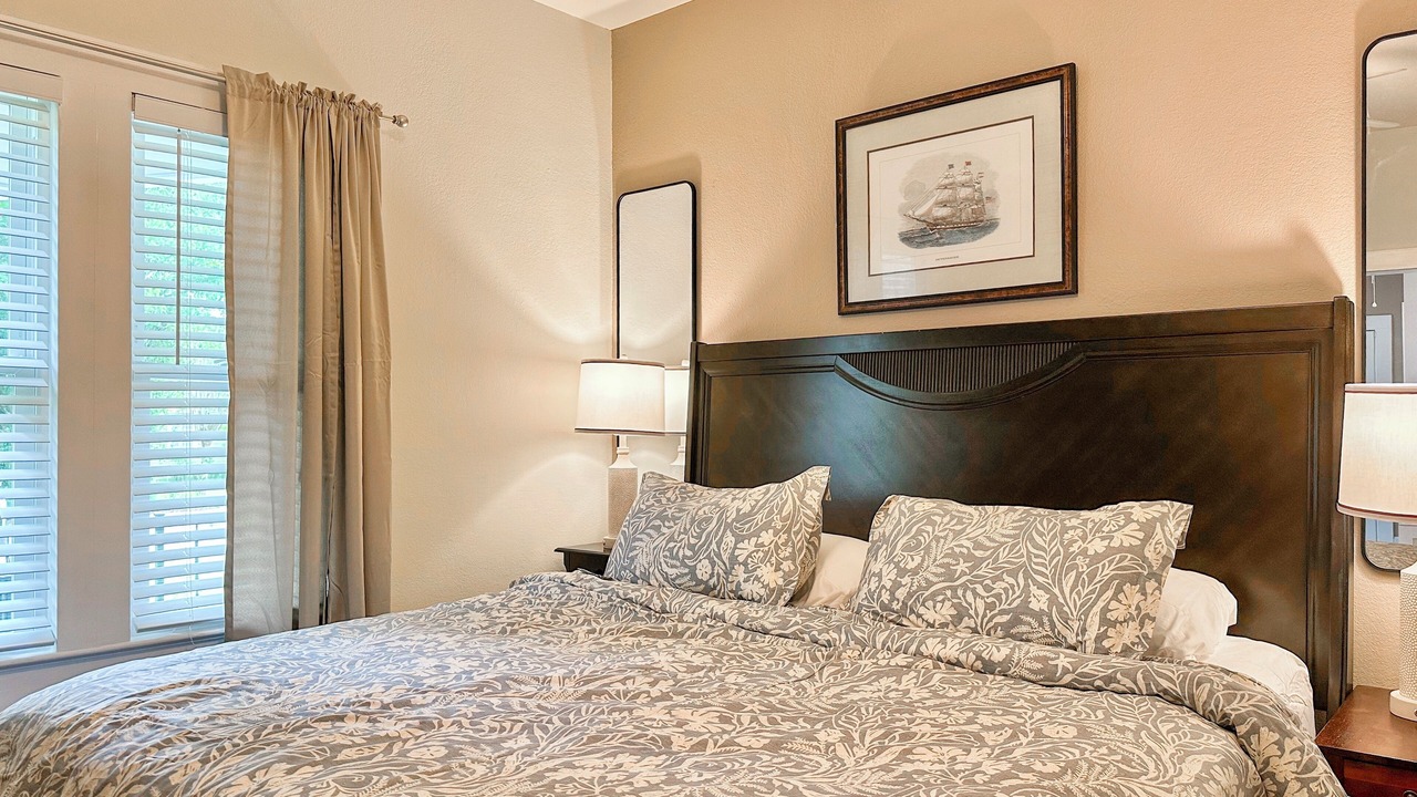 Photo of Bedroom in Ocala