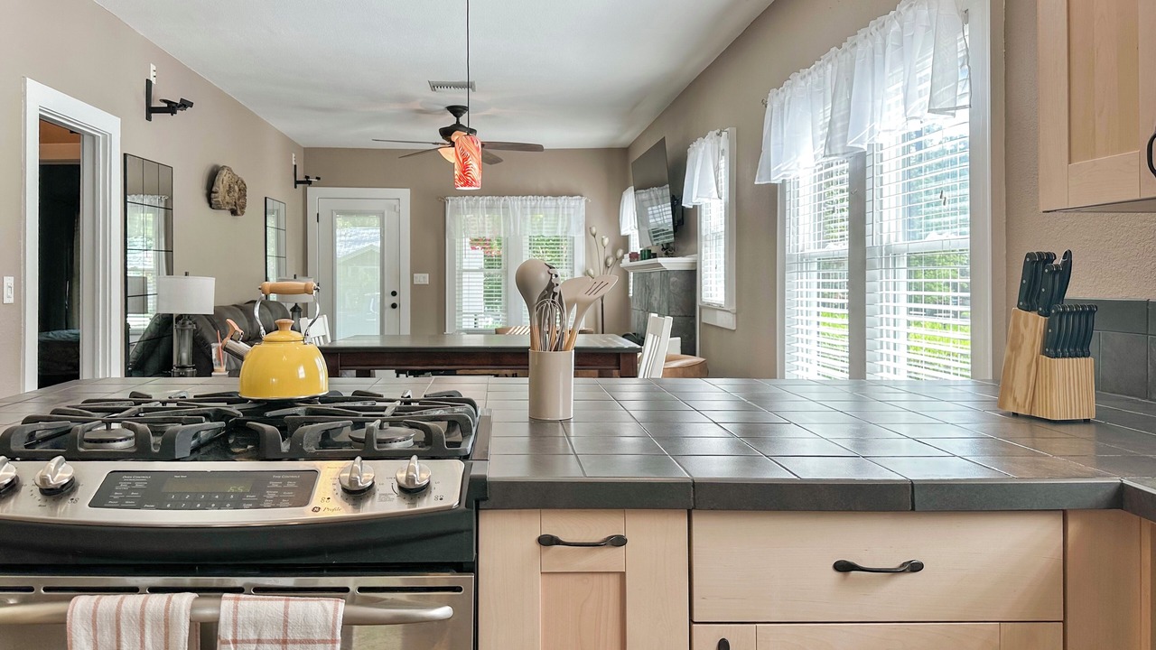 Photo of Kitchen in Ocala
