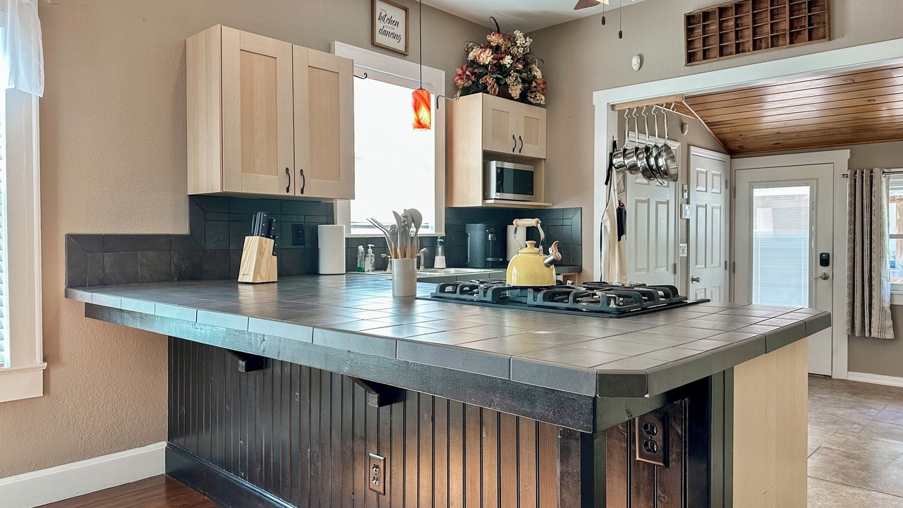Photo of Kitchen in Ocala