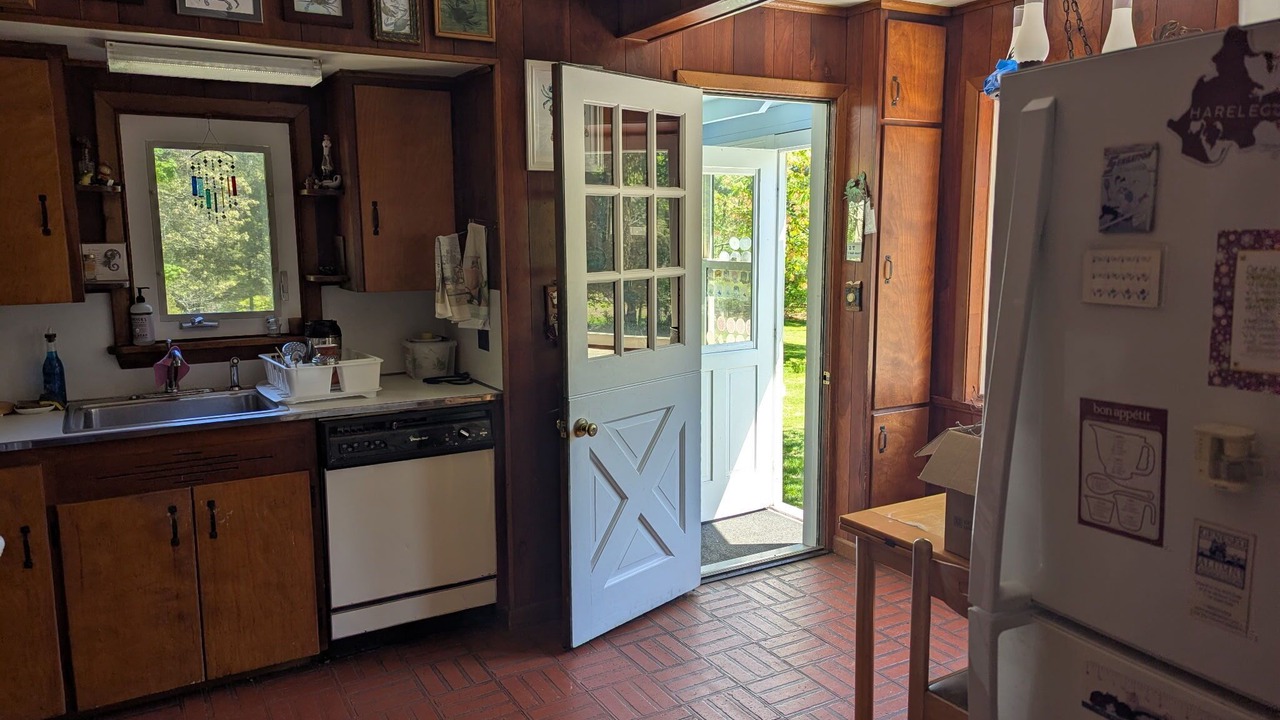Photo of Kitchen in Menantic Creek