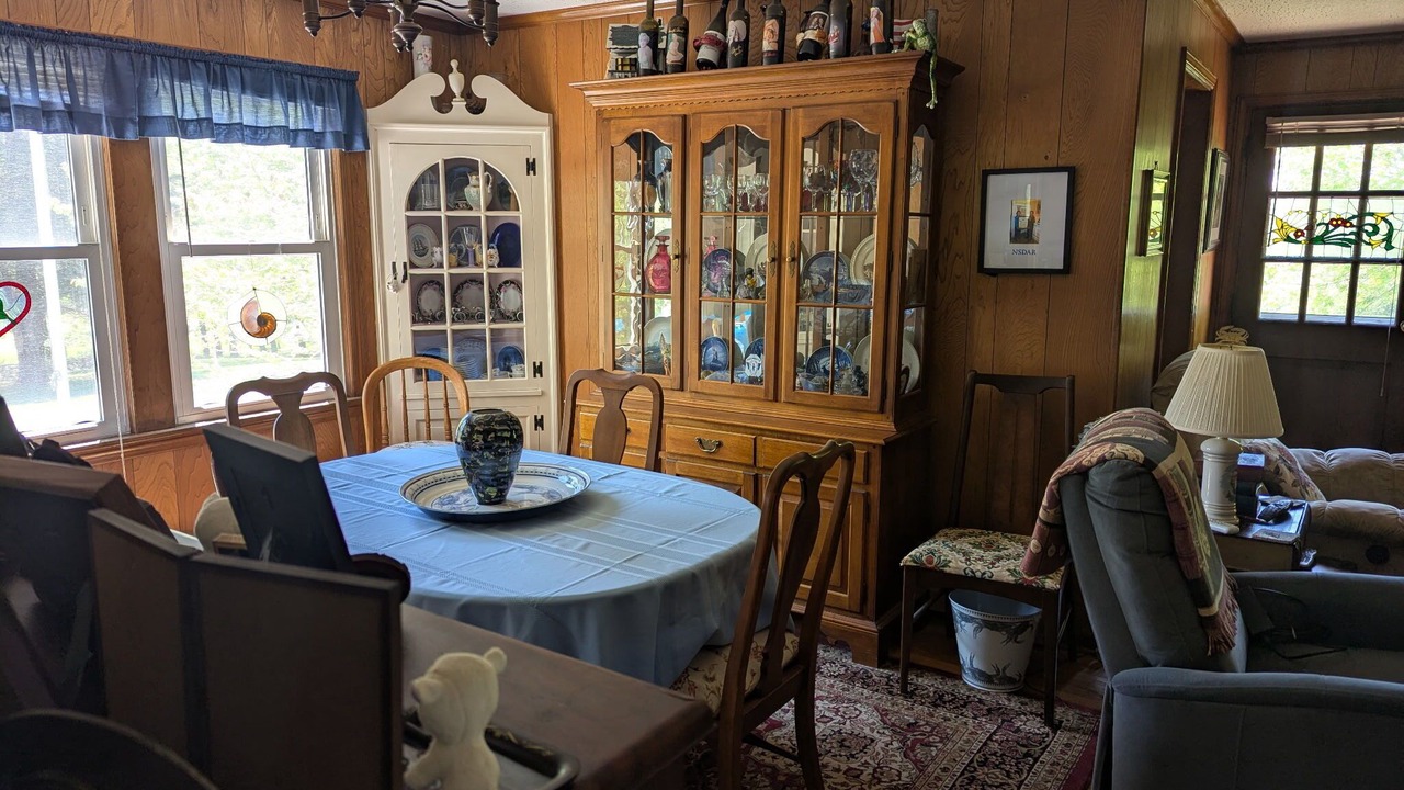 Photo of Others in Menantic Creek