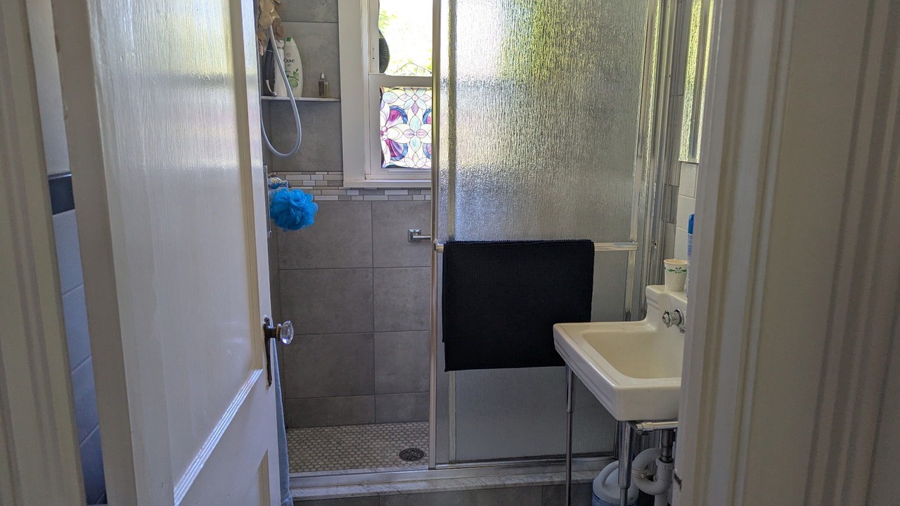 Photo of Bathroom in Menantic Creek