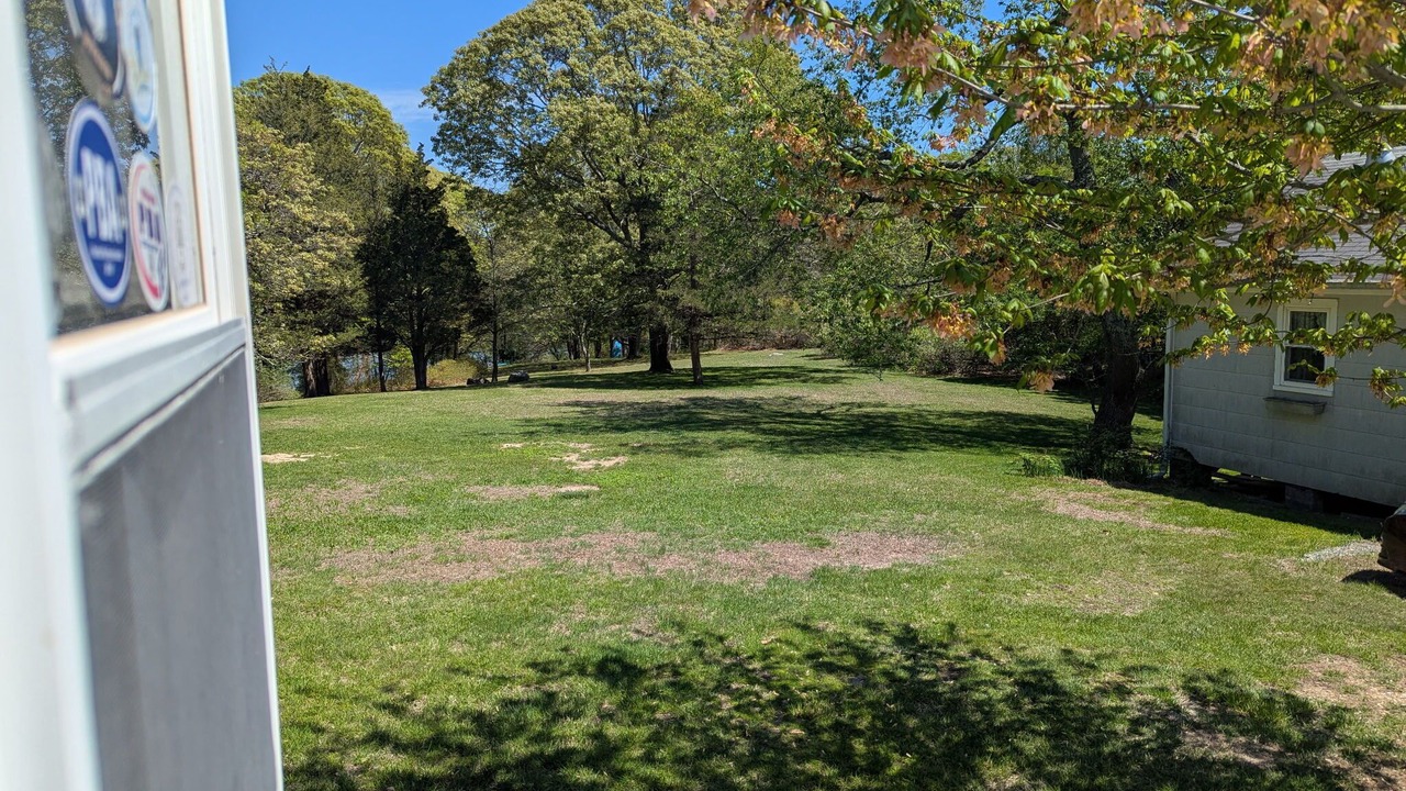 Photo of Outdoor in Menantic Creek