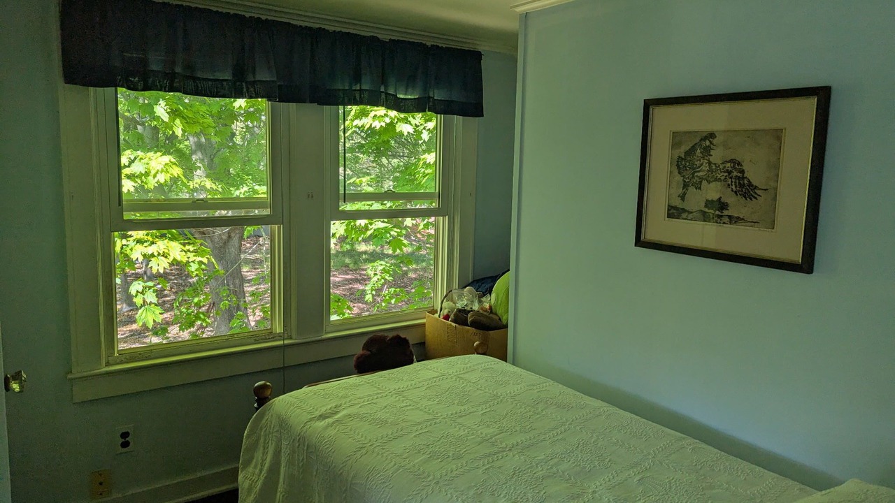 Photo of Bedroom in Menantic Creek