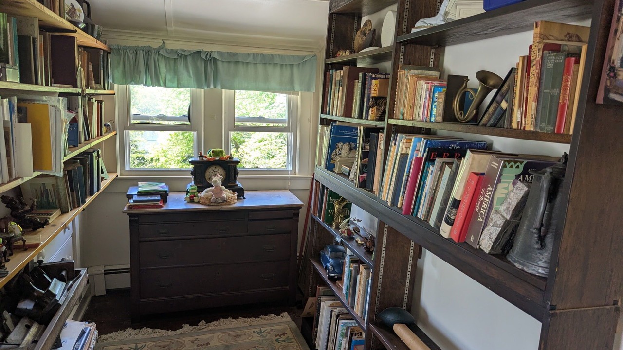 Photo of Others in Menantic Creek