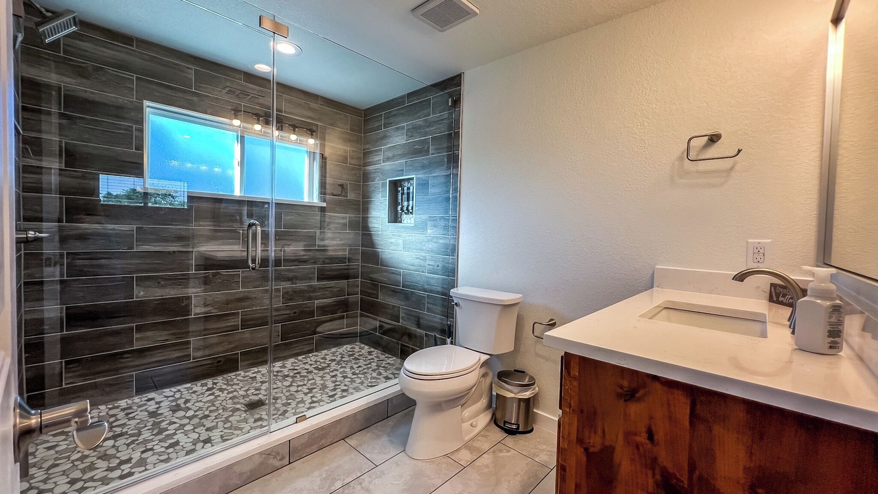 Photo of Bathroom in Weatherford